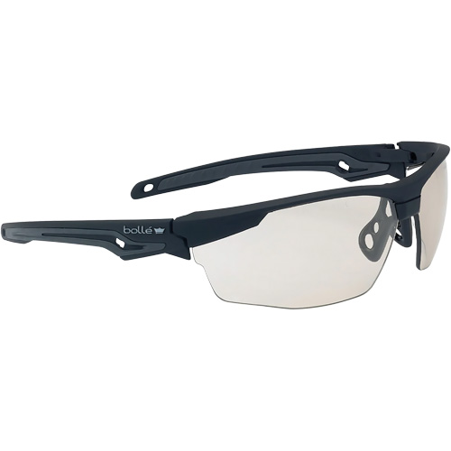 Tryon BSSI Ballistic Safety Glasses, Copper/Brown Lens, Anti-Fog/Anti-Scratch, ANSI Z87+ Air Extreme Inc.