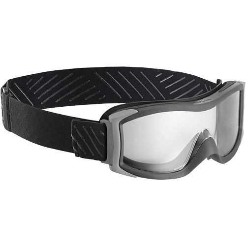 X1000 Ballistic Protection Goggles, Clear Lens, Anti-Fog/Anti-Scratch, Direct Vent Air Extreme Inc.