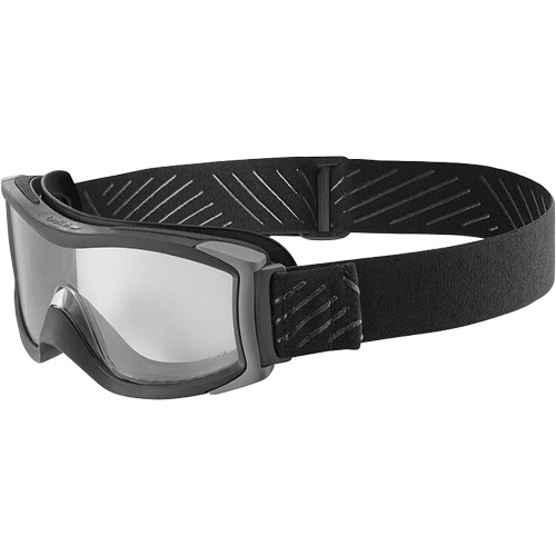 X1000 Ballistic Protection Goggles, Clear Lens, Anti-Fog/Anti-Scratch, Direct Vent Air Extreme Inc.