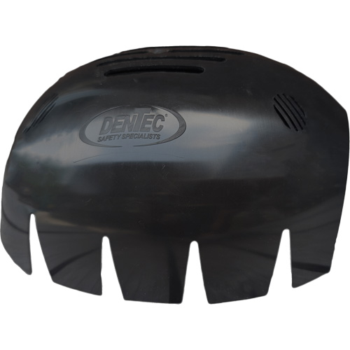 MAKEA C AP Bump Cap Shell Insert, Black Air Extreme Inc.