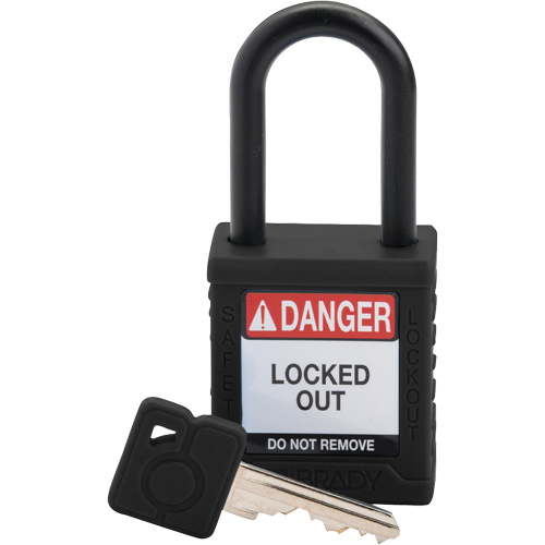 Cadenas de s&eacute;curit&eacute; Velocity, Cadenas de s&eacute;curit&eacute;, Cl&eacute;s diff&eacute;rentes, Nylon, Largeur de 1-1/2" Air Extreme Inc.
