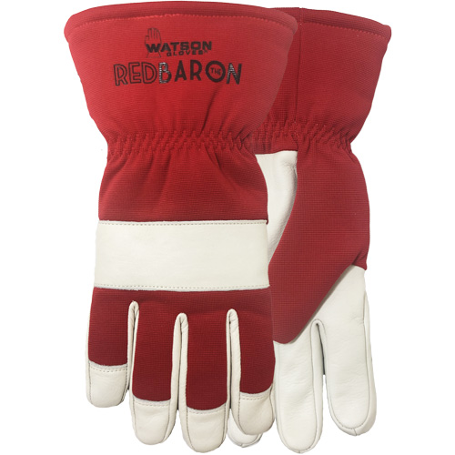 Gants d'hiver Red Baron, Taille Moyen Air Extreme Inc.
