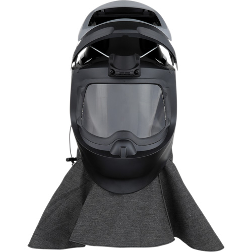 Couverture compl&egrave;te du cou Speedglas pour 9100 Air Extreme Inc.