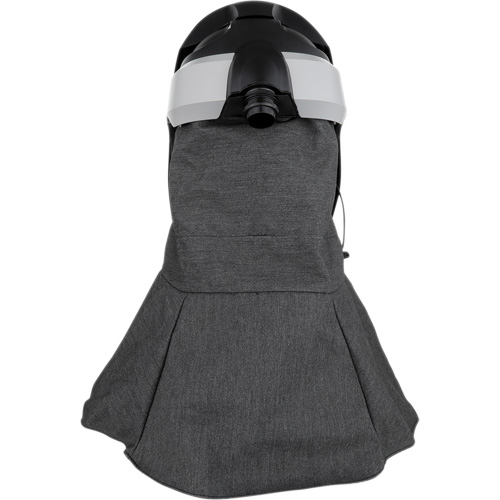 Couverture compl&egrave;te du cou Speedglas pour 9100 Air Extreme Inc.