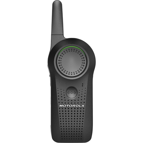 Radio bidirectionnelle Curve avec compatibilit&eacute; Wi-Fi/LMR, Bande FHSS, 10 canaux, Port&eacute;e 300 000 pi² Air Extreme Inc.