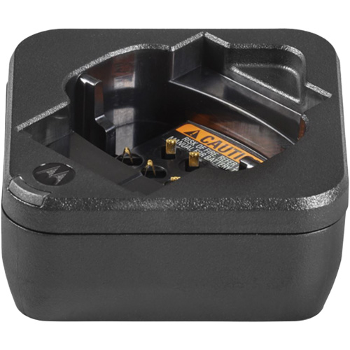 Chargeur individuel pour radio bidirectionnelle Curve Air Extreme Inc.