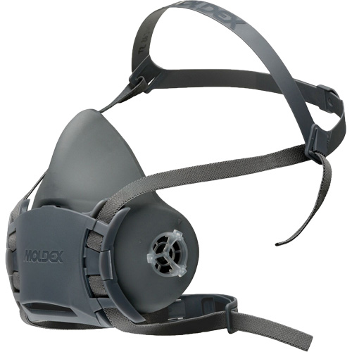 Reusable Half Mask Welding Respirator, Large Air Extreme Inc.
