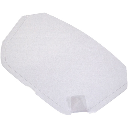 Tear Off Lens for Z-Link PAPR System Air Extreme Inc.