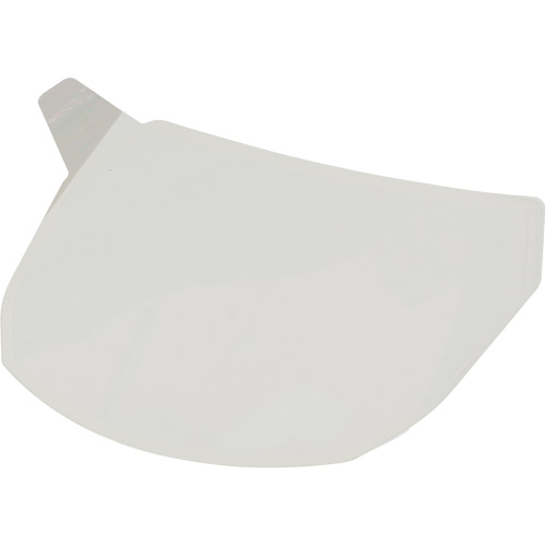 Lentilles d&eacute;tachables Clear-Vision &agrave; sept couches pour T200 Air Extreme Inc.