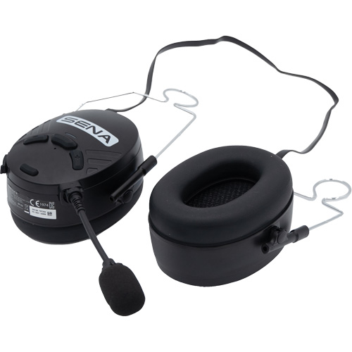 Sena Tufftalk M Bluetooth Communication Headset Air Extreme Inc.