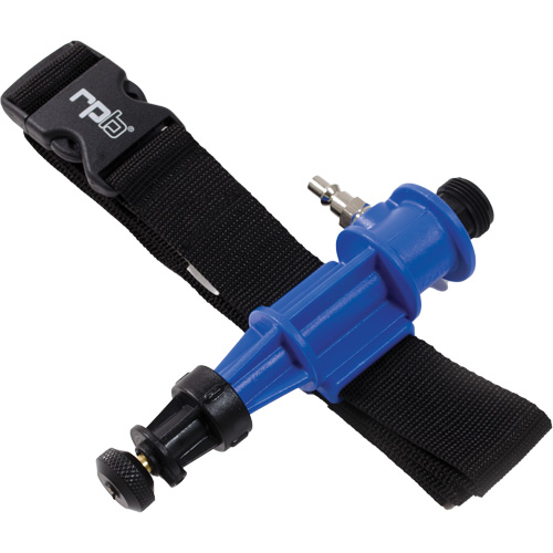 Tube d'air froid 6" Air Extreme Inc.