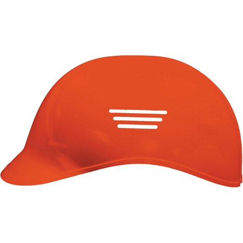 LIDGUARD&reg; Bump Cap with 4-Point Suspension, Pinlock Suspension, Orange Air Extreme Inc.