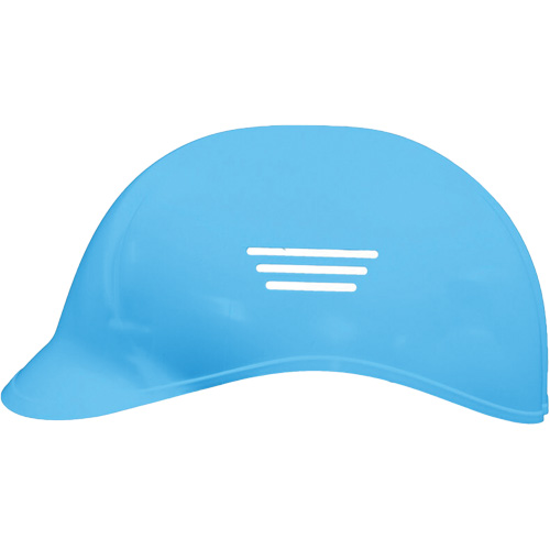 LIDGUARD&reg; Bump Cap with 4-Point Suspension, Pinlock Suspension, Blue Air Extreme Inc.