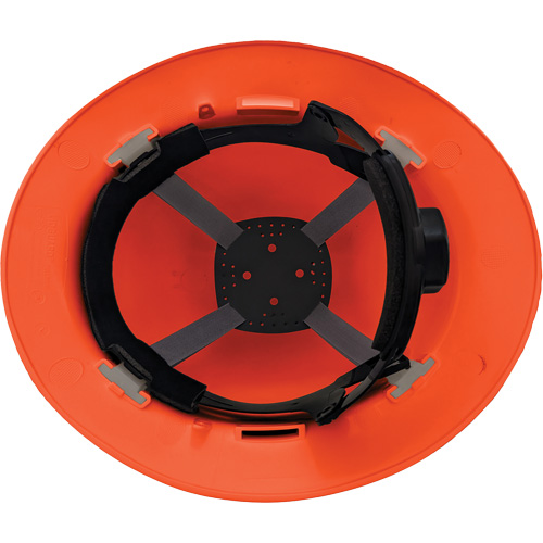 Suspension &agrave; quatre points LIDGUARD pour casquette & casque &agrave; bordure compl&egrave;te, Rochet Air Extreme Inc.