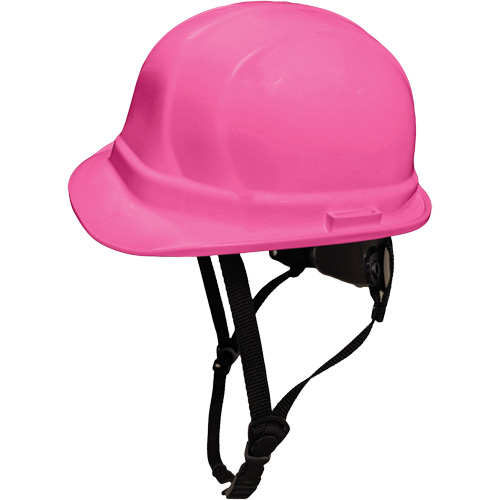 Casque de s&eacute;curit&eacute; de style casquette LIDGUARD avec mentonni&egrave;re, R&eacute;pond aux normes CSA type 1, Suspension Rochet, Ventil&eacute; Air Extreme Inc.