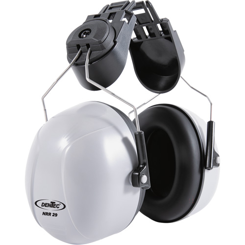 SEALTEC 500 Series Earmuff with Stainless Steel Dual Arms, Cap Mount, 29 dB NRR dB Air Extreme Inc.