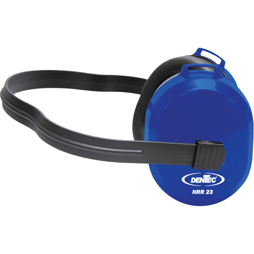 SEALTEC 600 Series Single-Point Plastic Dieletric Earmuff, Headband, 23 dB NRR dB Air Extreme Inc.