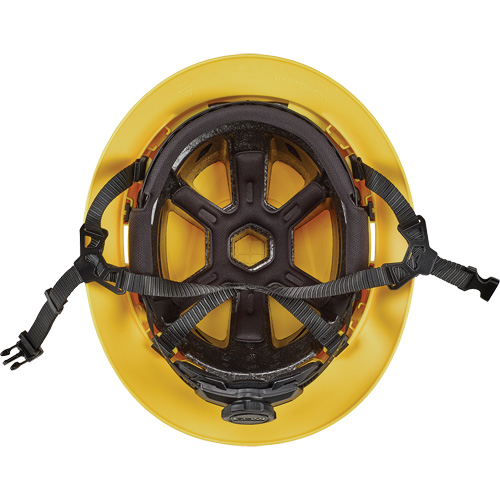 V-Gard H2&reg; Full Brim Safety Helmet, Ratchet Suspension, Non-Vented Air Extreme Inc.