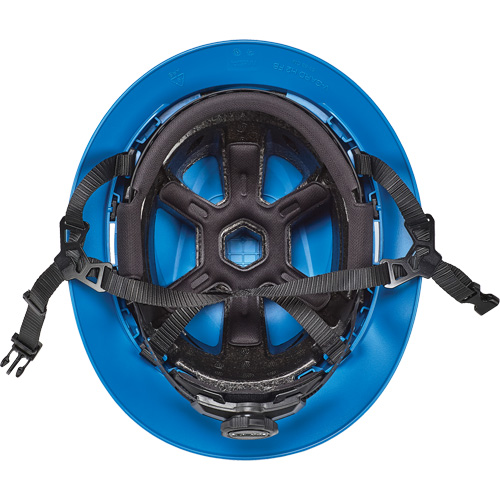 V-Gard H2&reg; Full Brim Safety Helmet, Ratchet Suspension, Non-Vented Air Extreme Inc.
