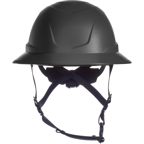 V-Gard H2&reg; Full Brim Safety Helmet with Mips&reg; Safety System, Ratchet Suspension, Non-Vented Air Extreme Inc.