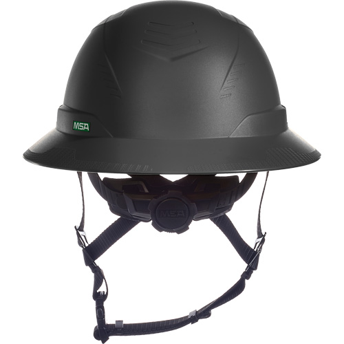 V-Gard H2&reg; Full Brim Safety Helmet, Ratchet Suspension, Non-Vented Air Extreme Inc.
