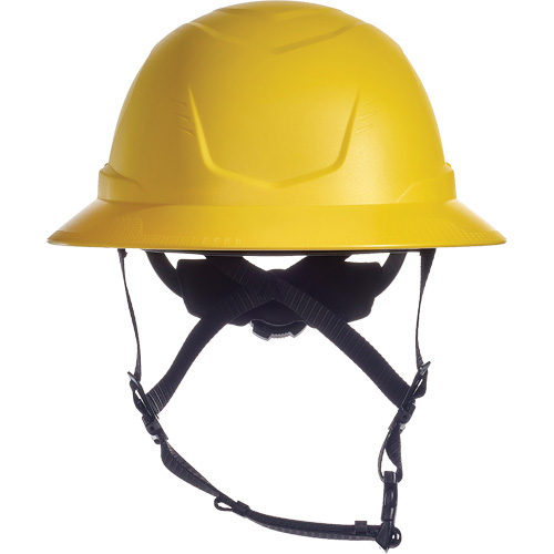 V-Gard H2&reg; Full Brim Safety Helmet with Mips&reg; Safety System, Ratchet Suspension, Non-Vented Air Extreme Inc.