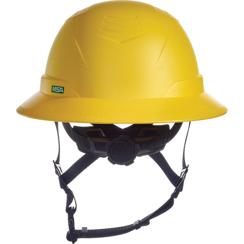 V-Gard H2&reg; Full Brim Safety Helmet, Ratchet Suspension, Non-Vented Air Extreme Inc.