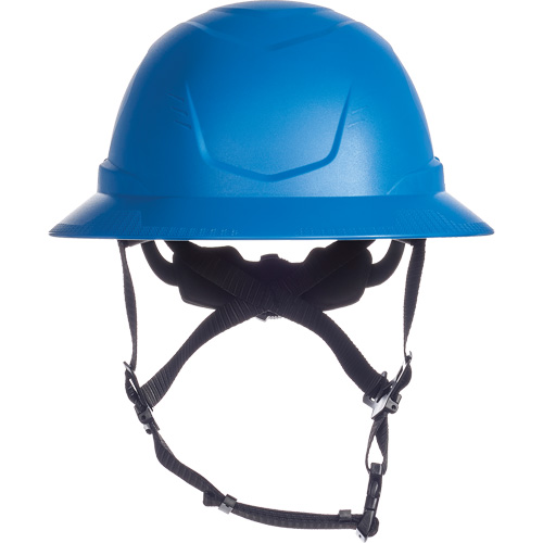 V-Gard H2&reg; Full Brim Safety Helmet with Mips&reg; Safety System, Ratchet Suspension, Non-Vented Air Extreme Inc.