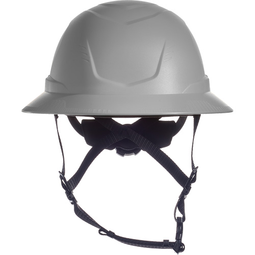 Casque de s&eacute;curit&eacute; &agrave; bord complet V-Gard H2 avec syst&egrave;me de s&eacute;curit&eacute; Mips, Suspension Rochet, Non ventil&eacute; Air Extreme Inc.