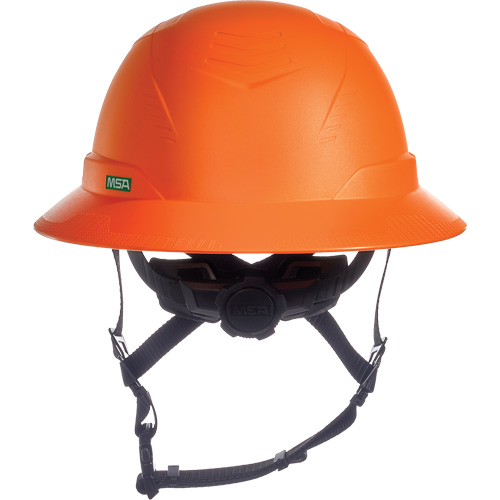 V-Gard H2&reg; Full Brim Safety Helmet, Ratchet Suspension, Non-Vented Air Extreme Inc.