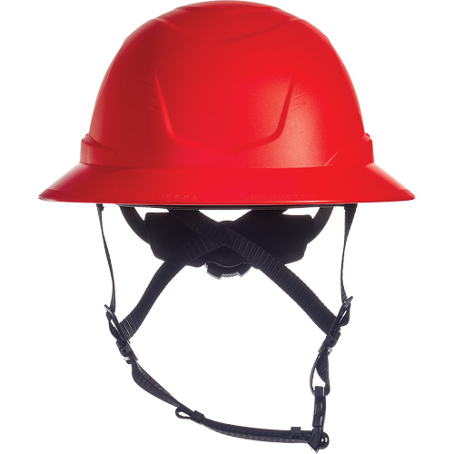 Casque de s&eacute;curit&eacute; &agrave; bord complet V-Gard H2 avec syst&egrave;me de s&eacute;curit&eacute; Mips, Suspension Rochet, Non ventil&eacute; Air Extreme Inc.