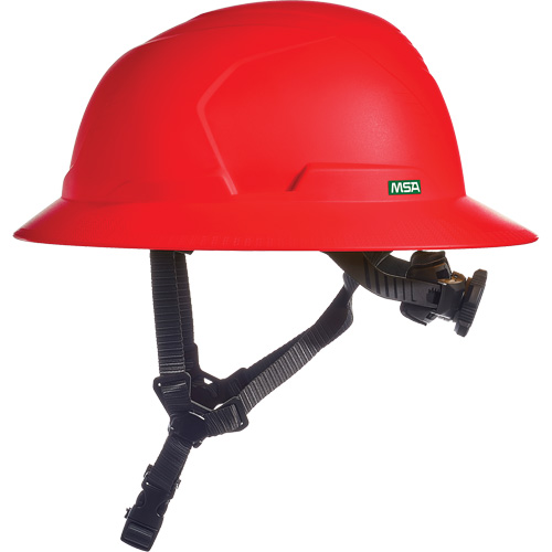 Casque de s&eacute;curit&eacute; &agrave; bord complet V-Gard H2 avec syst&egrave;me de s&eacute;curit&eacute; Mips, Suspension Rochet, Non ventil&eacute; Air Extreme Inc.