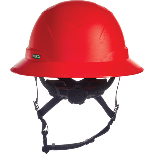 V-Gard H2&reg; Full Brim Safety Helmet, Ratchet Suspension, Non-Vented Air Extreme Inc.