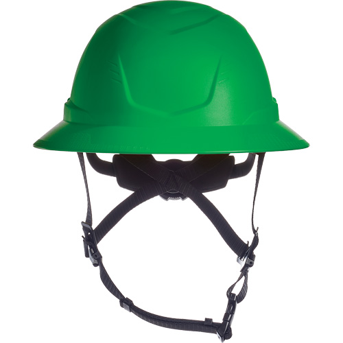 Casque de s&eacute;curit&eacute; &agrave; bord complet V-Gard H2 avec syst&egrave;me de s&eacute;curit&eacute; Mips, Suspension Rochet, Non ventil&eacute; Air Extreme Inc.
