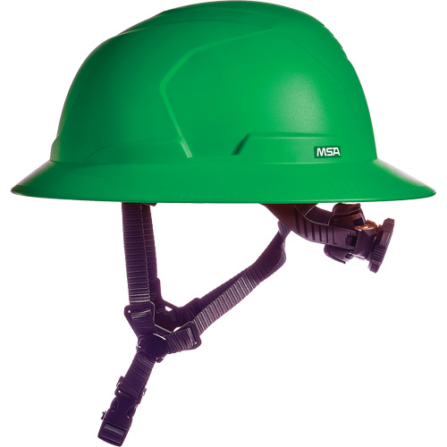 Casque de s&eacute;curit&eacute; &agrave; bord complet V-Gard H2 avec syst&egrave;me de s&eacute;curit&eacute; Mips, Suspension Rochet, Non ventil&eacute; Air Extreme Inc.