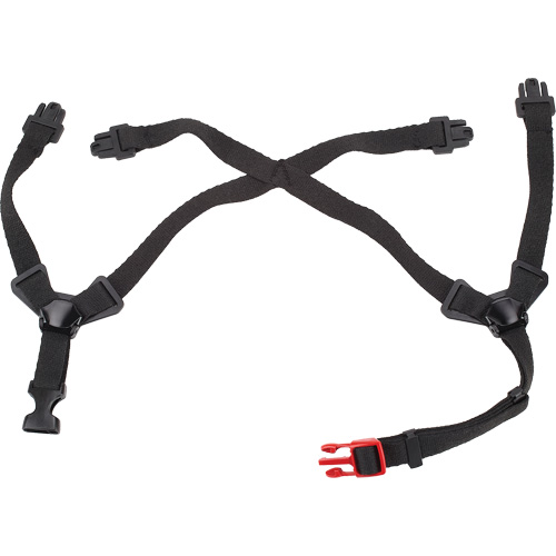 V-Gard H2&reg; Replacement FR Chinstrap Air Extreme Inc.