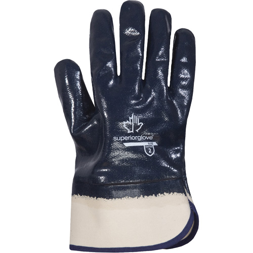 Gants robustes KnitActiv N9B, Taille 9, Coton Air Extreme Inc.