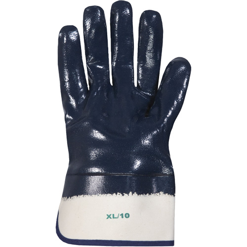 Gants robustes KnitActiv N9B, Taille 9, Coton Air Extreme Inc.