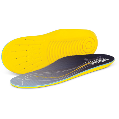 Semelle Ergo Cooling 37.5, Hommes 10 - 11/Femmes 12 - 13 Air Extreme Inc.