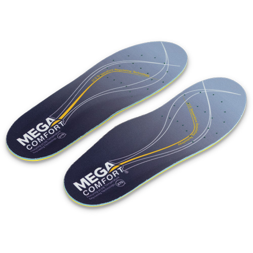 Semelle Ergo Cooling 37.5, Hommes 10 - 11/Femmes 12 - 13 Air Extreme Inc.
