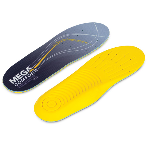 Semelle Ergo Cooling 37.5, Hommes 10 - 11/Femmes 12 - 13 Air Extreme Inc.