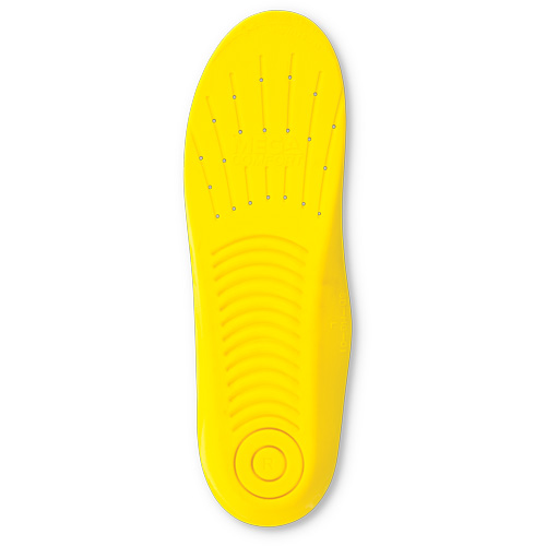 Semelle Ergo Cooling 37.5, Hommes 10 - 11/Femmes 12 - 13 Air Extreme Inc.