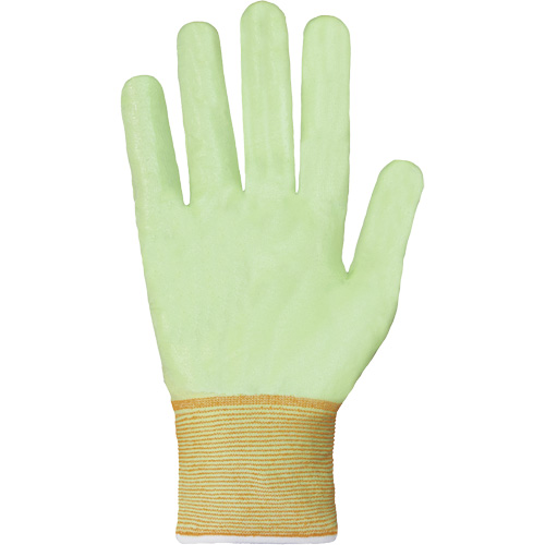Dexterity Max Ultra-Thin High-Visibility Cut-Resistant Gloves, 12, Foam Nitrile Coated, ASTM ANSI Level A6 Air Extreme Inc.