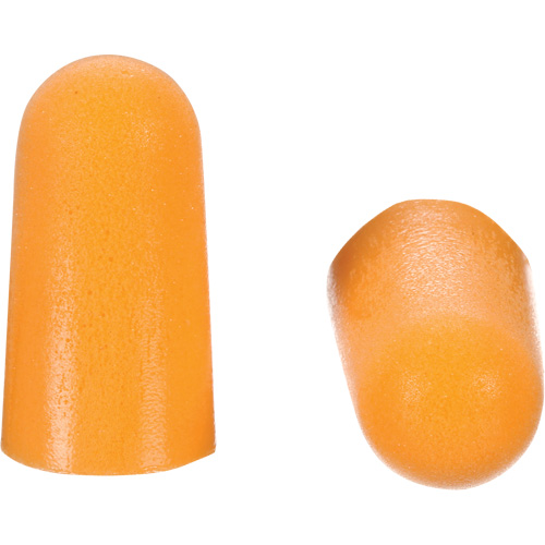 Bouchons d'oreilles en mousse E-A-R, Vrac - Boîte Air Extreme Inc.