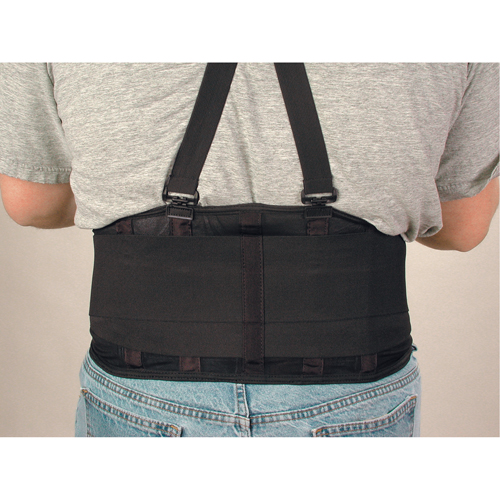 Ceinture Spanbak, &eacute;lastique, T-Grand Air Extreme Inc.