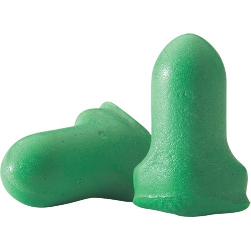 Howard Leight Maximum Lite Low-Pressure Foam Earplugs, Pair - Paper Pack, Corded Air Extreme Inc.