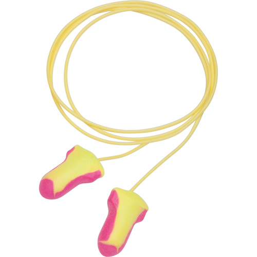 Howard Leight Laser Lite&reg; Multi-Colour Foam Earplugs, Pair - Polybag, Corded Air Extreme Inc.