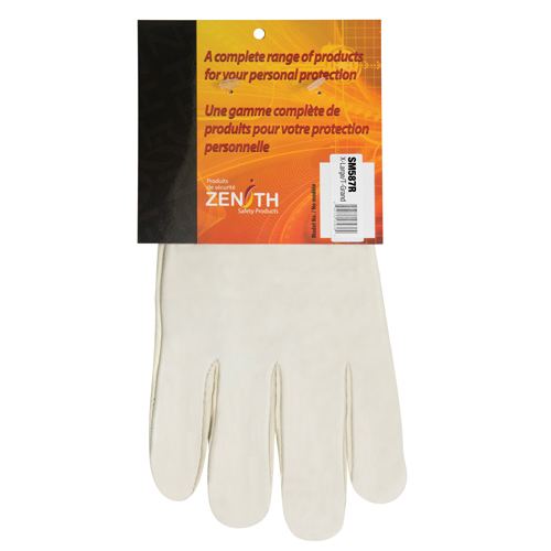 Gants pour conducteurs &agrave; ajustement serr&eacute;, T-Grand, Paume en Cuir fleur de vache Air Extreme Inc.