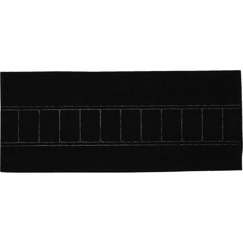 Bandeau antisudation de rechange pour l'am&eacute;lioration du confort Fibre-Metal Air Extreme Inc.