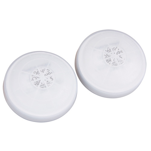 Filtres North, Filtre contre les particules, Filtre N99 Air Extreme Inc.